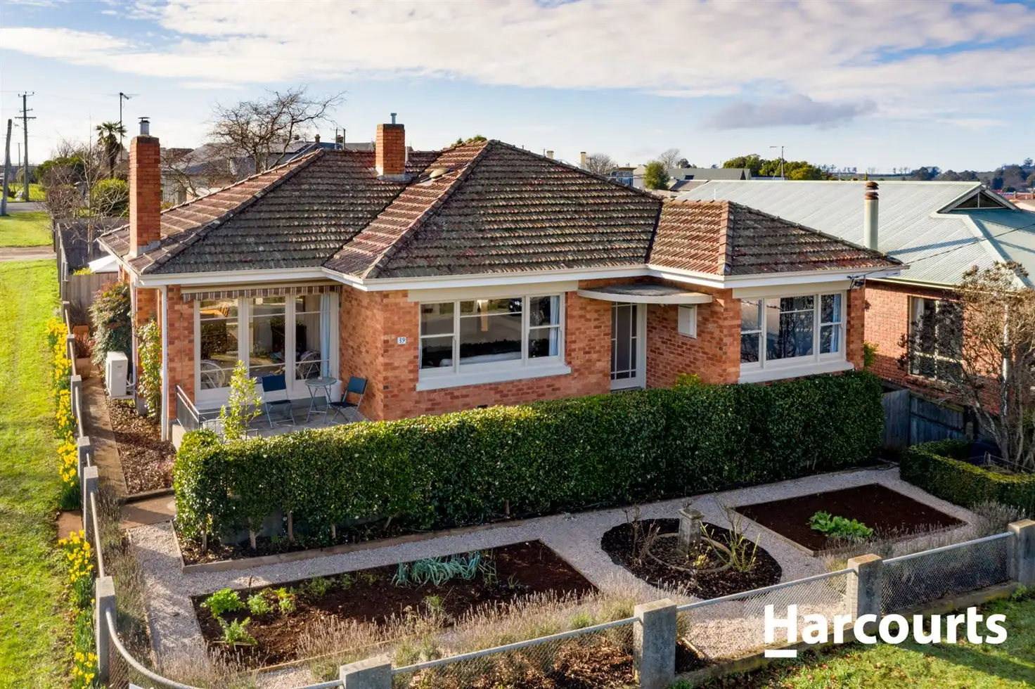 Main view of Homely house listing, 39 West Goderich Street, Deloraine TAS 7304