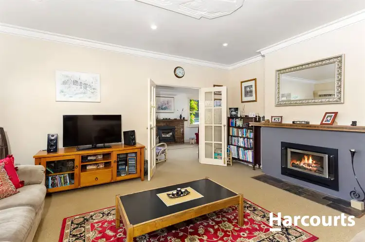 Second view of Homely house listing, 39 West Goderich Street, Deloraine TAS 7304