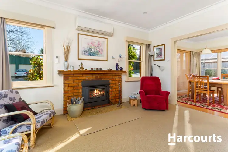Fourth view of Homely house listing, 39 West Goderich Street, Deloraine TAS 7304