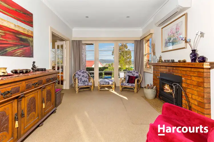 Fifth view of Homely house listing, 39 West Goderich Street, Deloraine TAS 7304