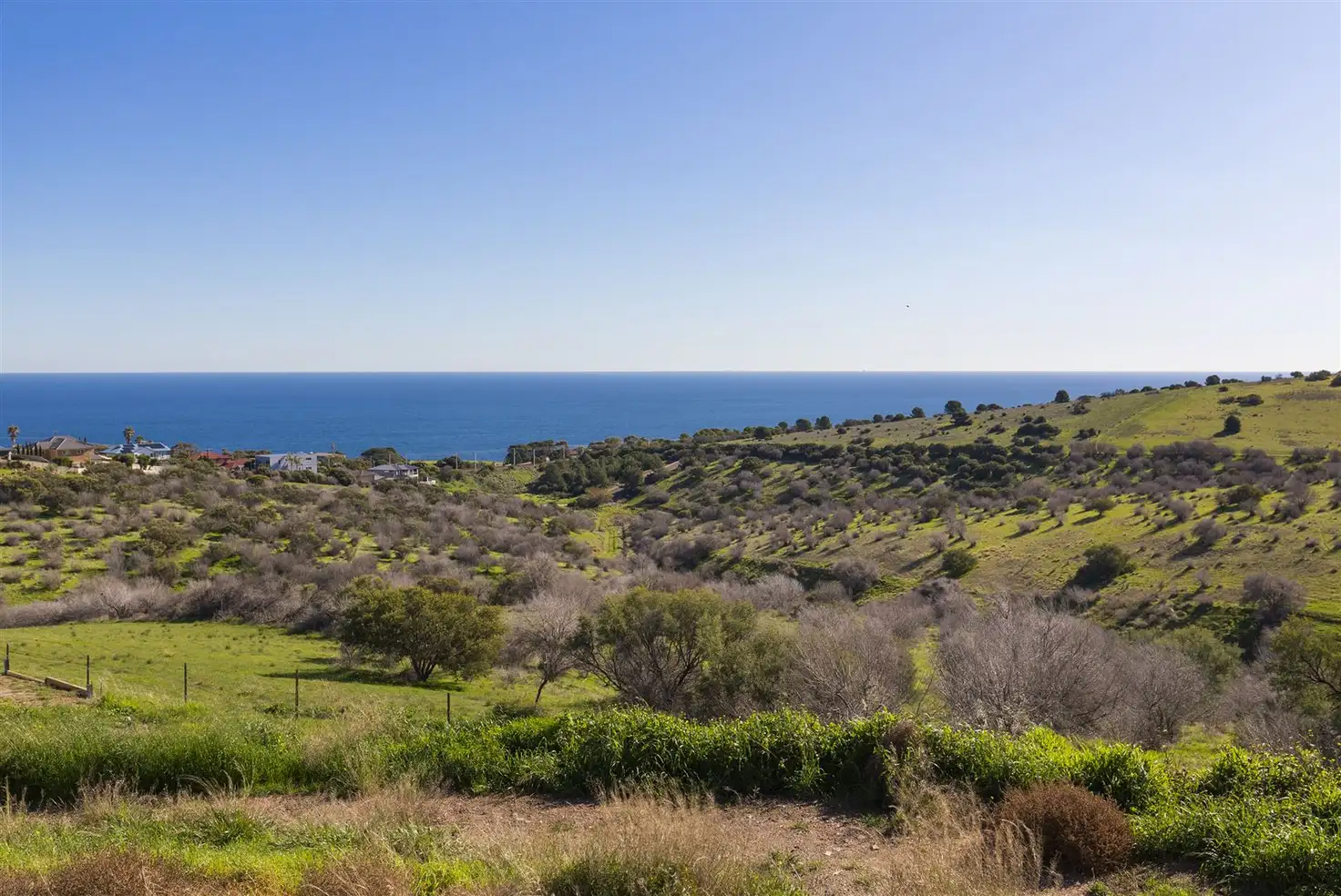 Main view of Homely land listing, 113B Perry Barr Road, Hallett Cove SA 5158