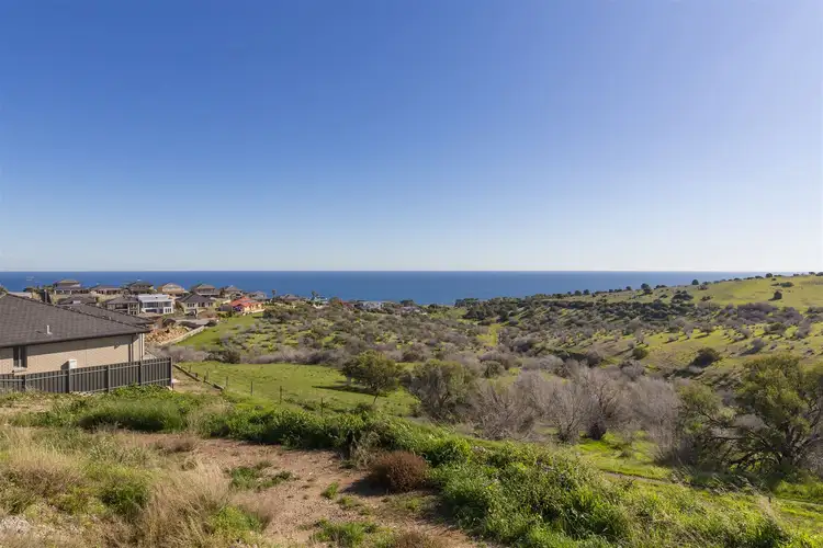 Second view of Homely land listing, 113B Perry Barr Road, Hallett Cove SA 5158