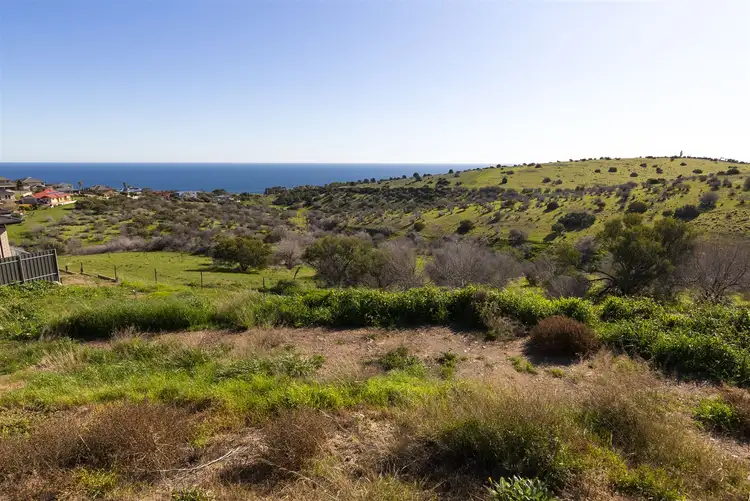 Third view of Homely land listing, 113B Perry Barr Road, Hallett Cove SA 5158