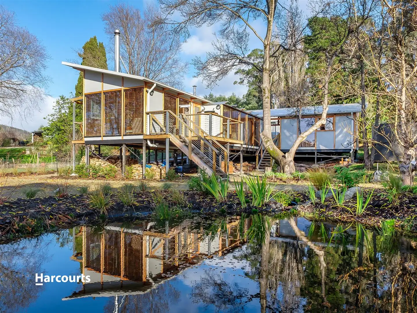 Main view of Homely house listing, 14 Lymington Road, Cygnet TAS 7112