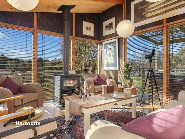 Third view of Homely house listing, 14 Lymington Road, Cygnet TAS 7112