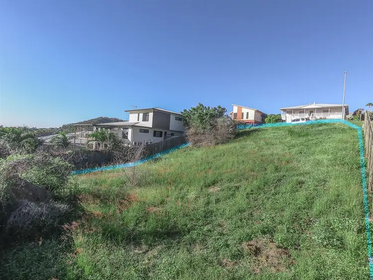 Main view of Homely land listing, 16 Palomar Court, Mount Louisa QLD 4814