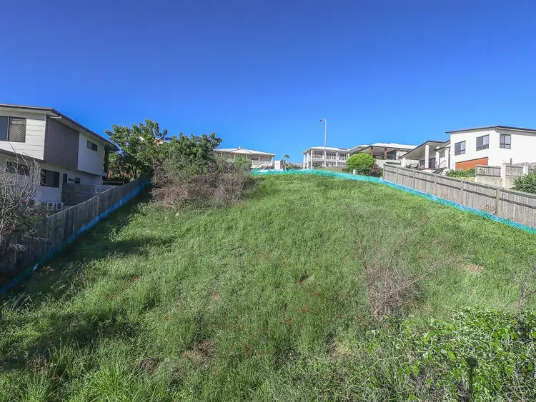 Third view of Homely land listing, 16 Palomar Court, Mount Louisa QLD 4814