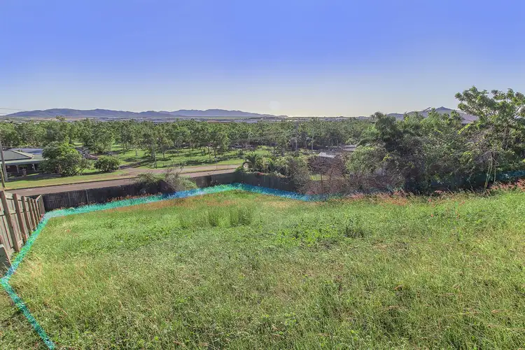 Fifth view of Homely land listing, 16 Palomar Court, Mount Louisa QLD 4814