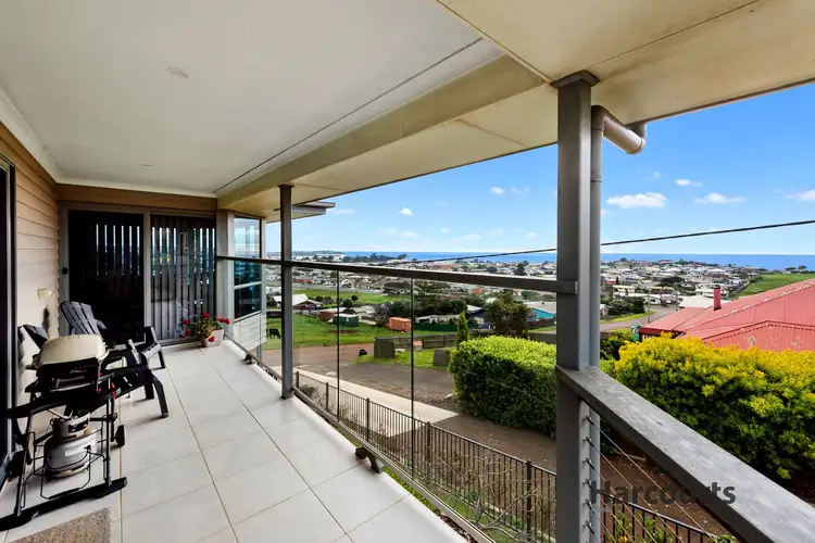 Main view of Homely house listing, 1/17 Bovill Street, East Devonport TAS 7310