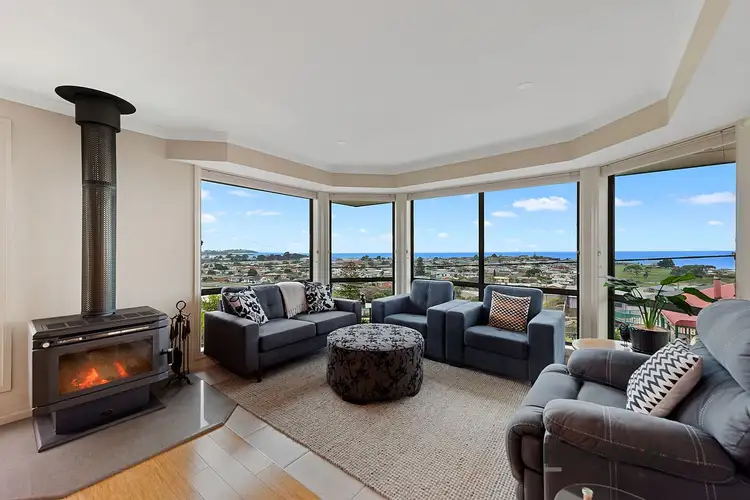 Third view of Homely house listing, 1/17 Bovill Street, East Devonport TAS 7310