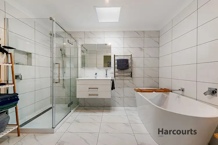 Fifth view of Homely house listing, 1/17 Bovill Street, East Devonport TAS 7310