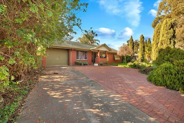 Main view of Homely house listing, 6 Target Hill Road, Salisbury Heights SA 5109