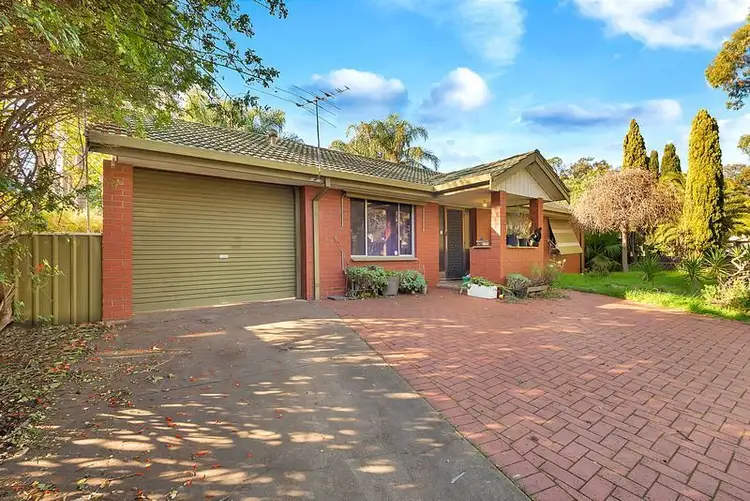 Second view of Homely house listing, 6 Target Hill Road, Salisbury Heights SA 5109