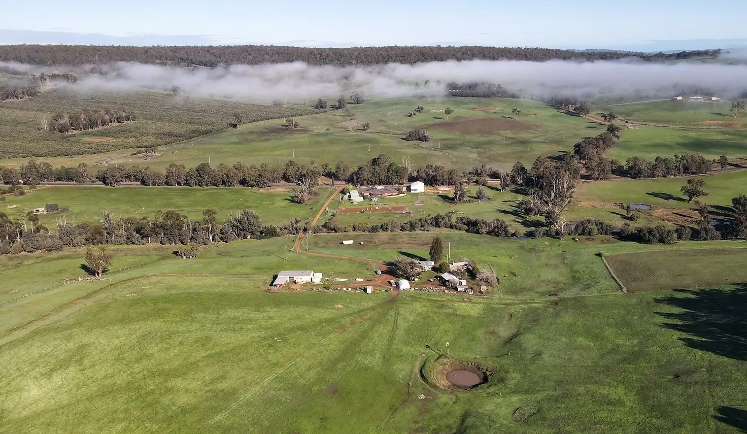 Main view of Homely rural property listing, Address available on request