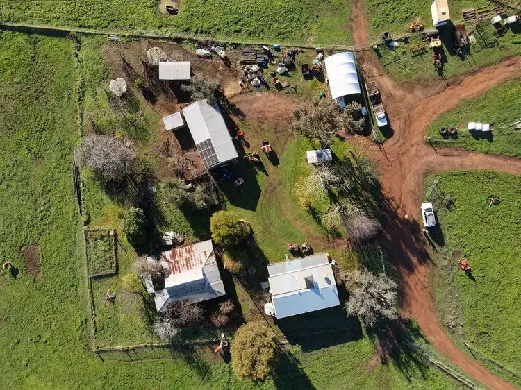 Fifth view of Homely rural property listing, Address available on request