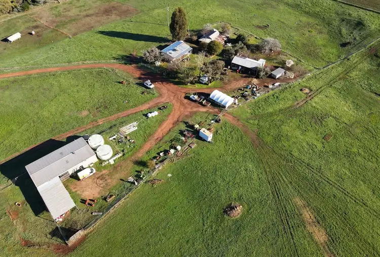 Sixth view of Homely rural property listing, Address available on request