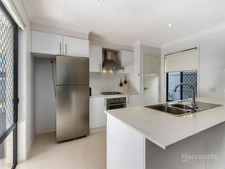Fourth view of Homely house listing, 46 Sedgemoor Street, Carseldine QLD 4034