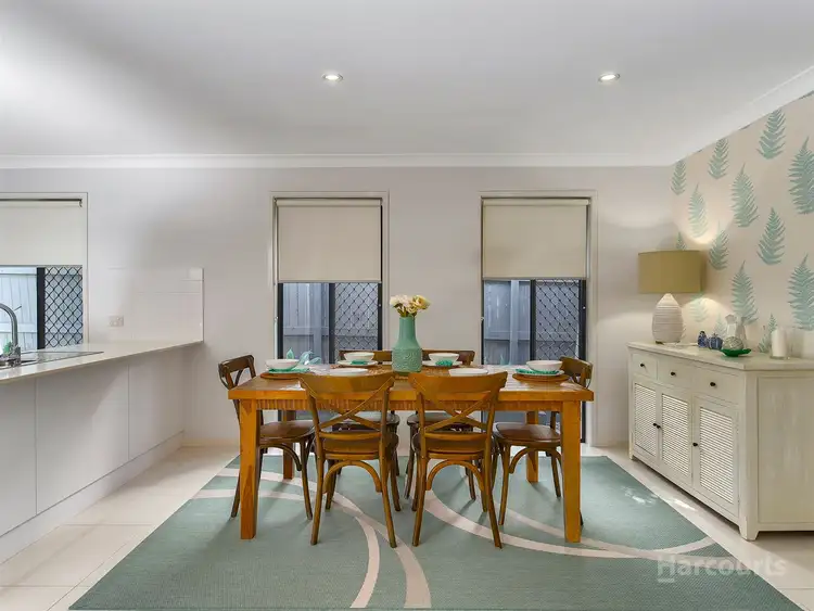 Fifth view of Homely house listing, 46 Sedgemoor Street, Carseldine QLD 4034