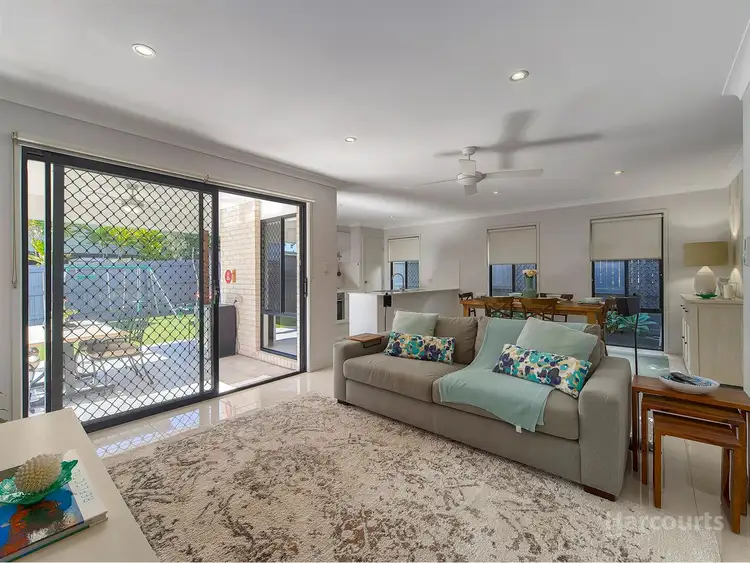 Sixth view of Homely house listing, 46 Sedgemoor Street, Carseldine QLD 4034