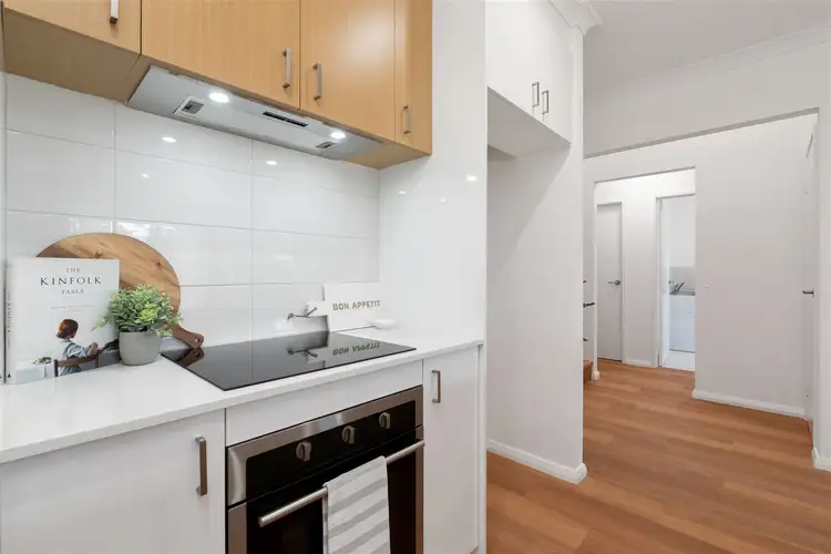 Fourth view of Homely house listing, 25/23 Buckingham Crescent, Kardinya WA 6163