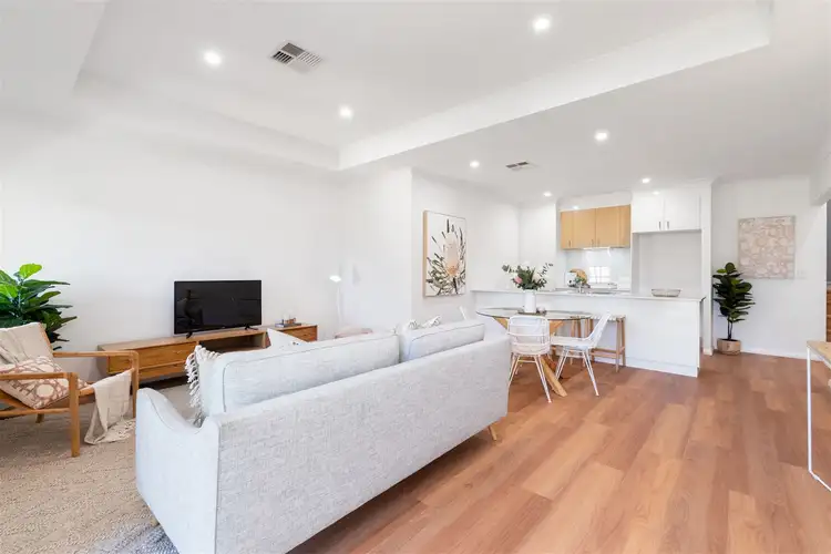 Sixth view of Homely house listing, 25/23 Buckingham Crescent, Kardinya WA 6163