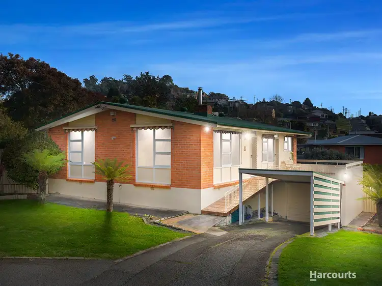 16 Pomona Road, Riverside TAS 7250