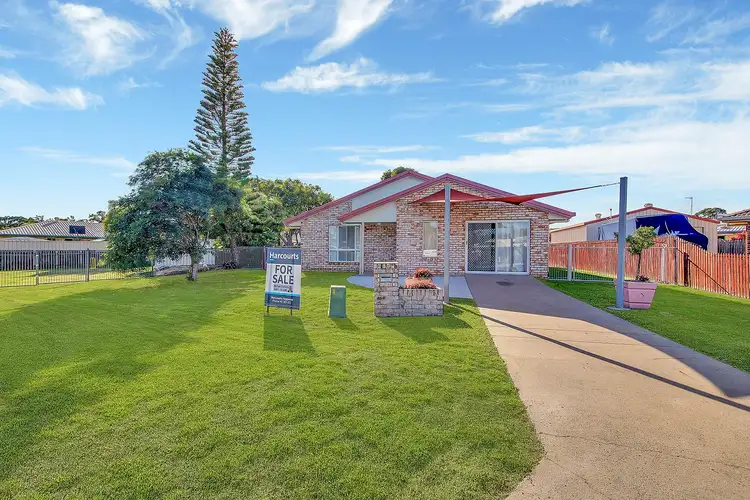 3 Cass Place, Taranganba QLD 4703