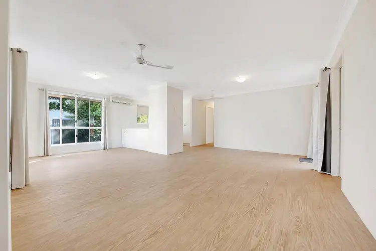 Third view of Homely house listing, 3 Cass Place, Taranganba QLD 4703