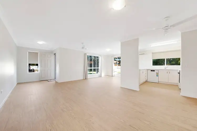 Fourth view of Homely house listing, 3 Cass Place, Taranganba QLD 4703