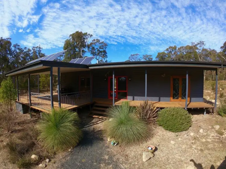 65 Sara River Road, Glencoe NSW 2365