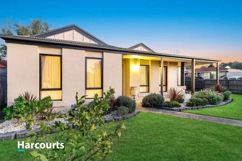 Main view of Homely house listing, 19 One Chain Road, Somerville VIC 3912