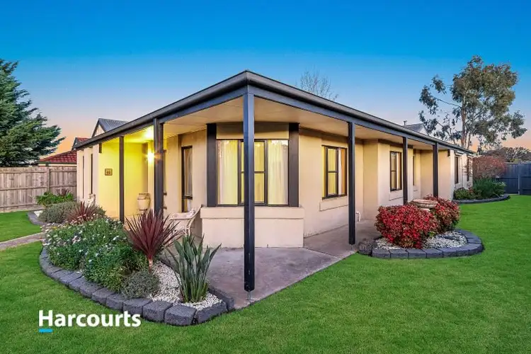 Second view of Homely house listing, 19 One Chain Road, Somerville VIC 3912