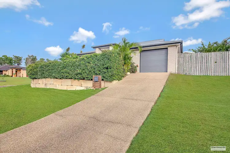 Main view of Homely house listing, 42 Lakeside Drive, Taroomball QLD 4703