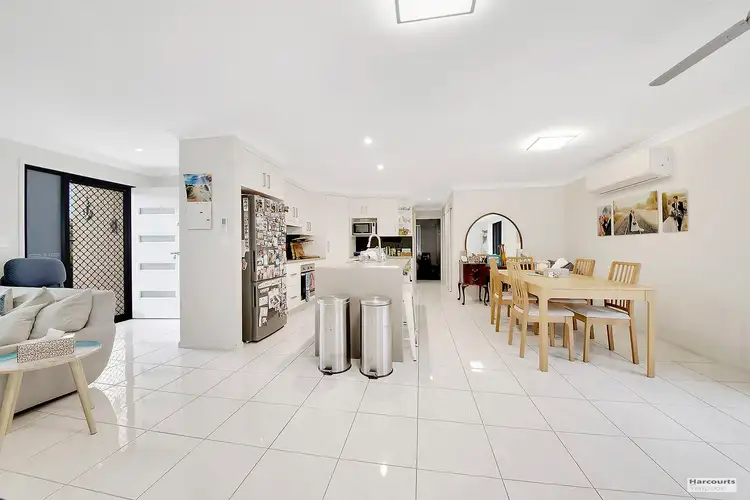 Second view of Homely house listing, 42 Lakeside Drive, Taroomball QLD 4703