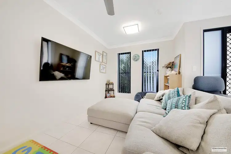 Fourth view of Homely house listing, 42 Lakeside Drive, Taroomball QLD 4703
