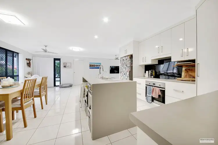Fifth view of Homely house listing, 42 Lakeside Drive, Taroomball QLD 4703