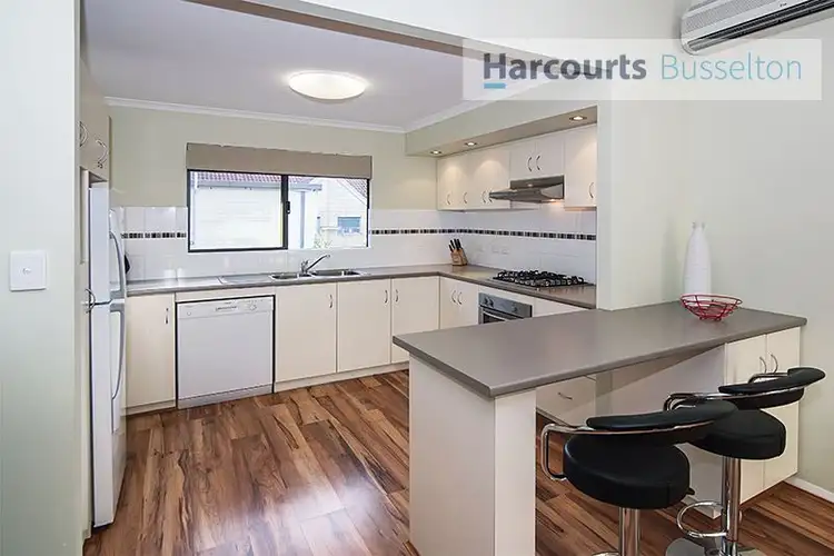 Second view of Homely unit listing, 1/535 Bussell Highway, Broadwater WA 6280