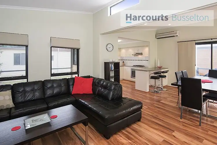 Third view of Homely unit listing, 1/535 Bussell Highway, Broadwater WA 6280
