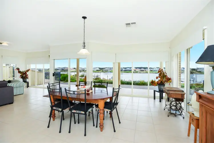 Fifth view of Homely house listing, 56 Wentworth Parade, Hindmarsh Island SA 5214