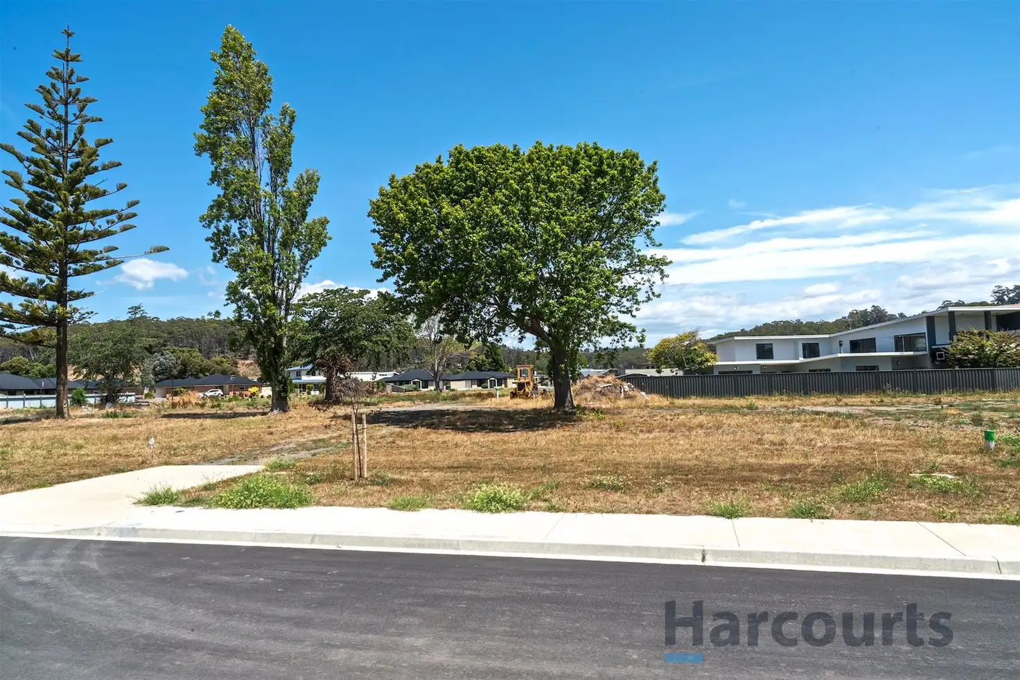 Main view of Homely land listing, 10 Poynton Close, Turners Beach TAS 7315