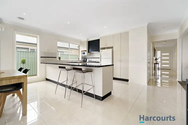 Second view of Homely house listing, 74 Waterford Drive, Miners Rest VIC 3352