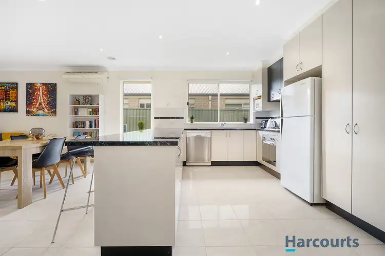 Fourth view of Homely house listing, 74 Waterford Drive, Miners Rest VIC 3352