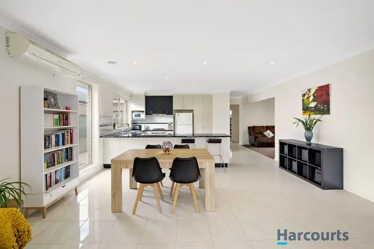 Fifth view of Homely house listing, 74 Waterford Drive, Miners Rest VIC 3352