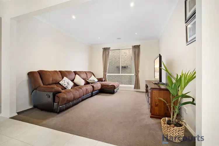 Sixth view of Homely house listing, 74 Waterford Drive, Miners Rest VIC 3352