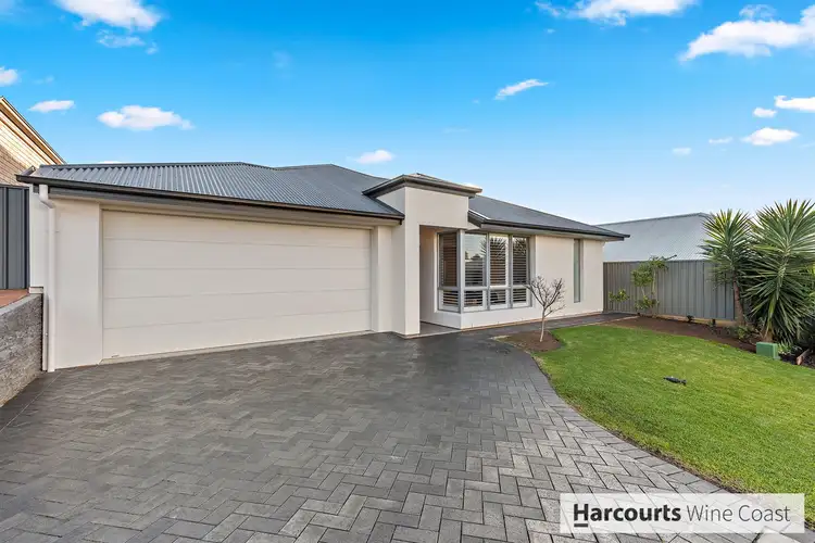 12 Hyland Rise, Mclaren Vale SA 5171