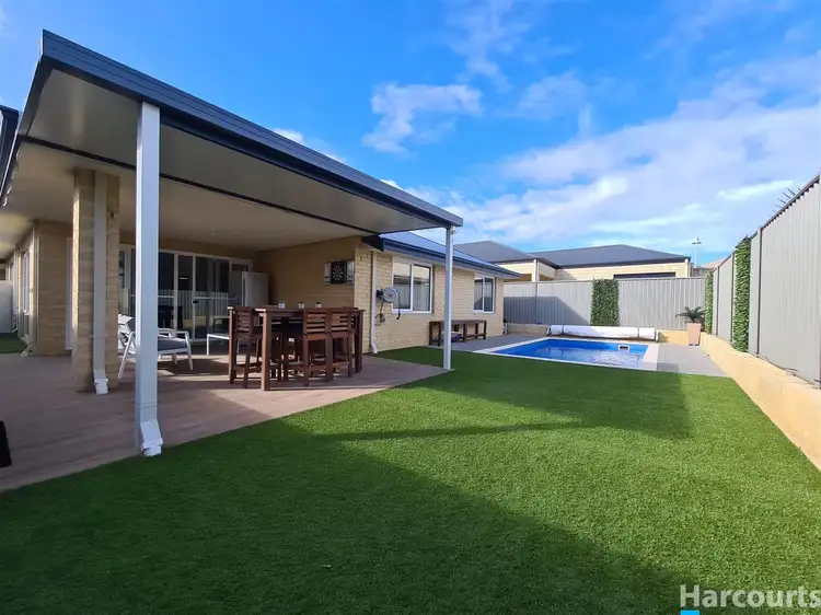 12 Nomad Drive, Clarkson WA 6030