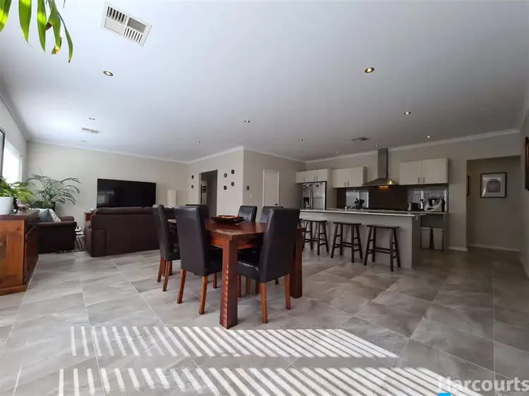 Third view of Homely house listing, 12 Nomad Drive, Clarkson WA 6030