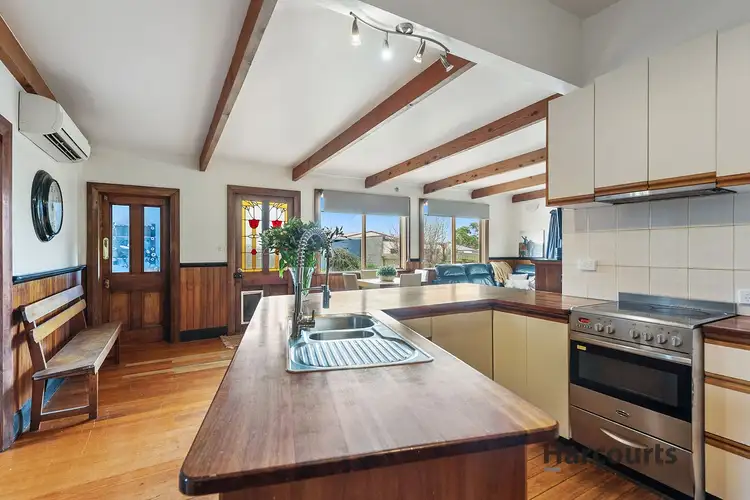 Sixth view of Homely house listing, 56 Macfie Street, Devonport TAS 7310