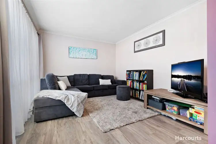 Third view of Homely house listing, 17 Dinwoodie Drive, Newborough VIC 3825
