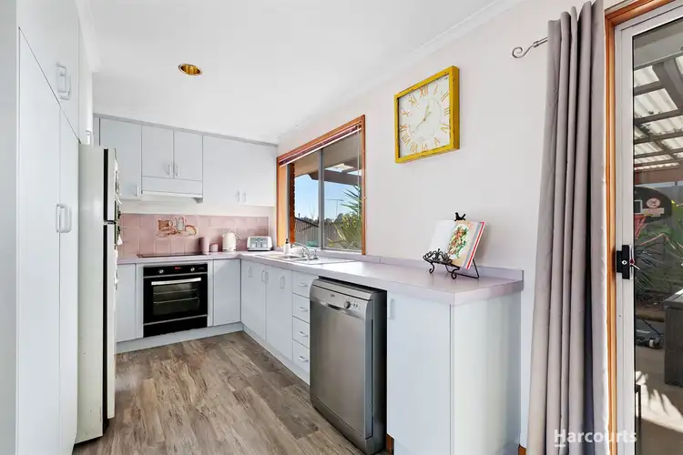 Fourth view of Homely house listing, 17 Dinwoodie Drive, Newborough VIC 3825